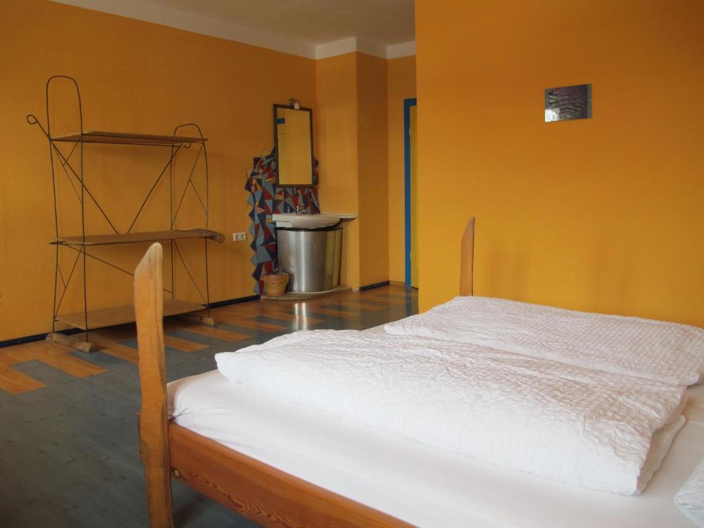 Schiff Bihlerdorf - Hostel Номер фото